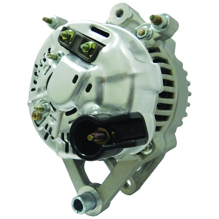 Wai Global Alternator, ALTND ERIF, 90 Amp12 Volt, CW, 2Groove Pulley 13220N